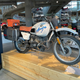 Illustration for article titled The Barber Motorsports Museum Will Always Be The Best Motorcycle Museum In The World